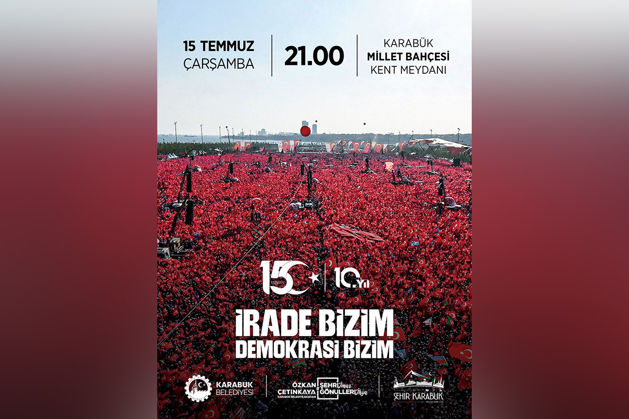 Unutmadık, Unutturmayacağız