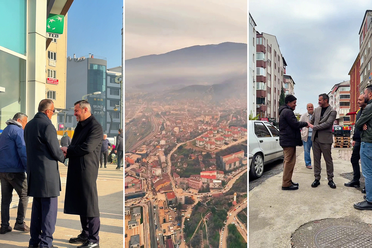 Tek Sevdamız Hemşehrilerimiz, Tek Sevdamız Karabük