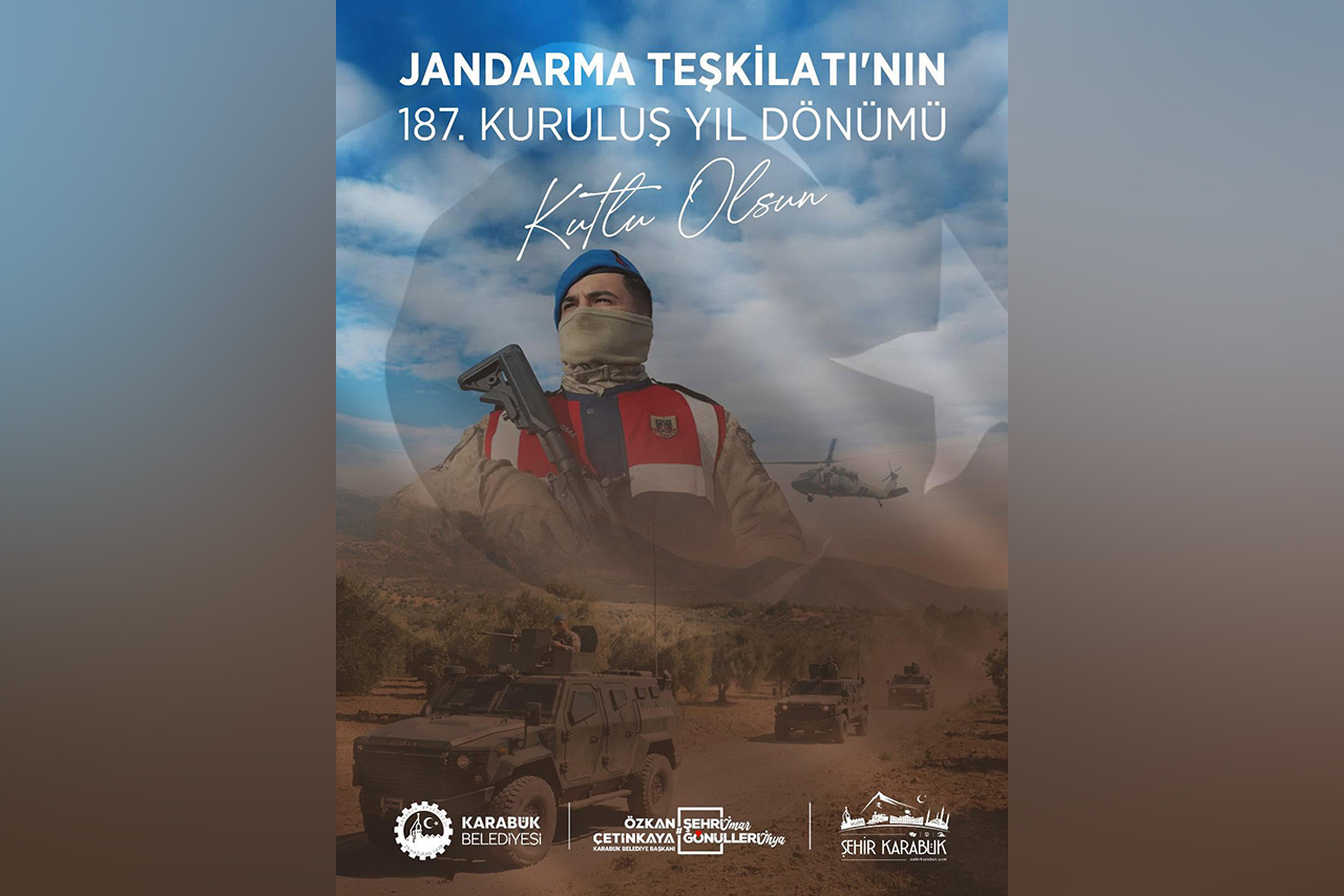 Başkan Çetinkaya: 