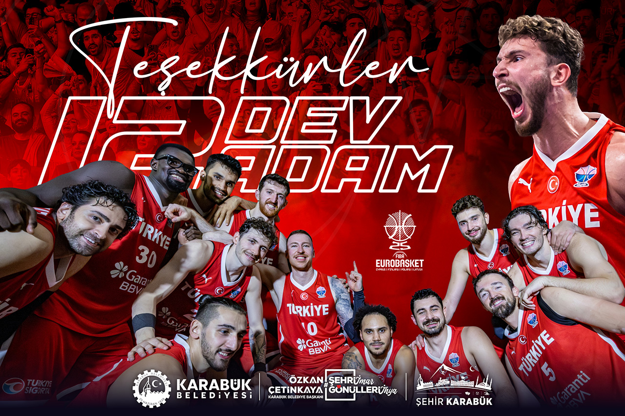 Başkan Çetinkaya: 