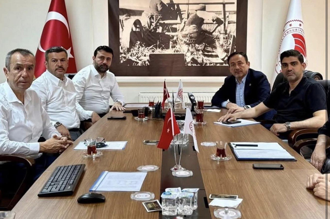 Başkan Çetinkaya: 