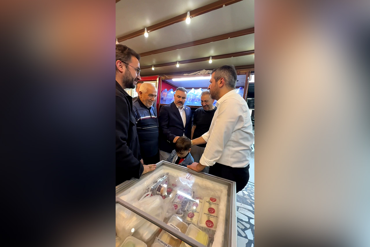 Boykot, Vicdanın En Güçlü Sesidir