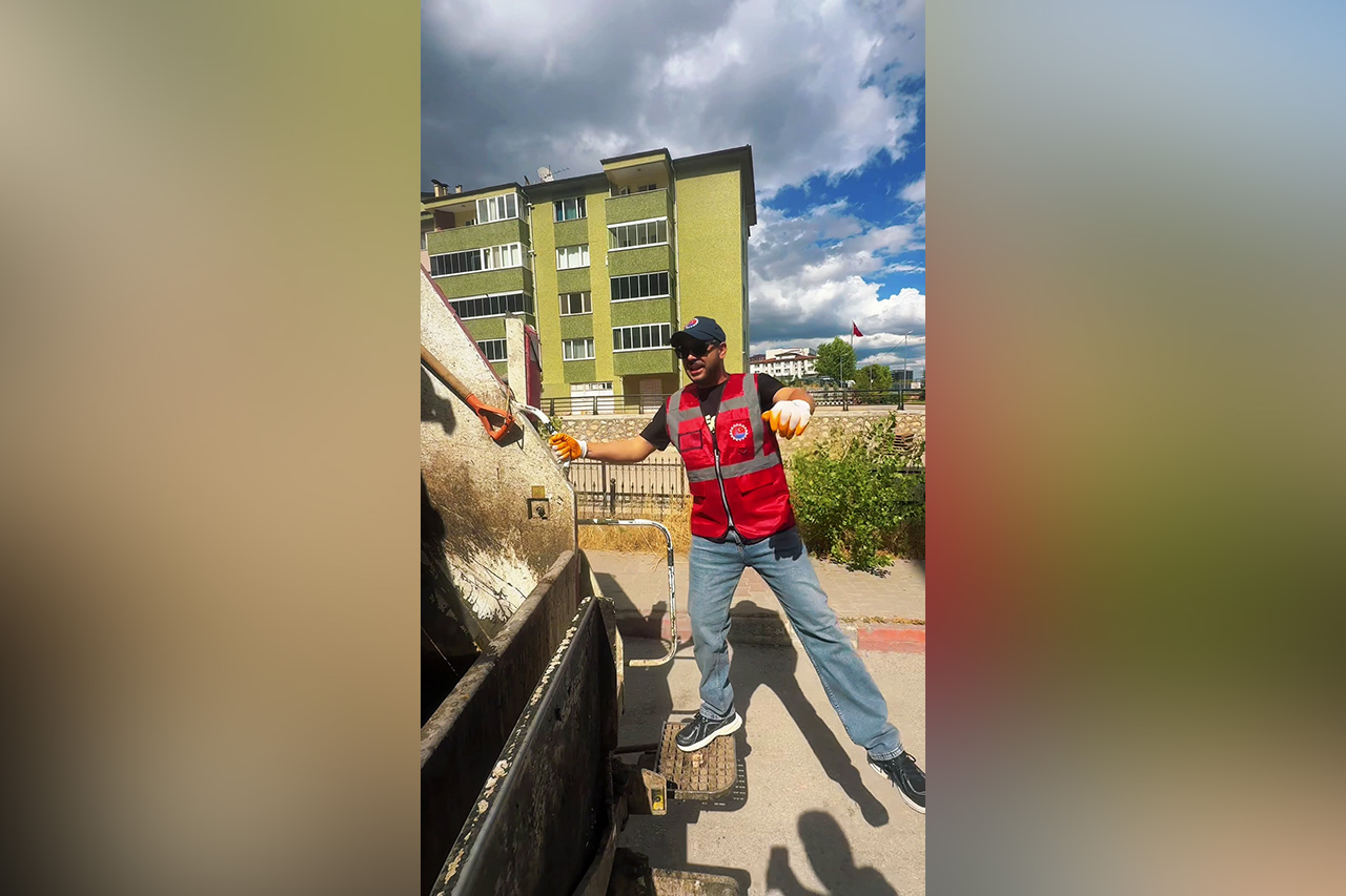 Karabük’ümüz İçin Çalışma Aşkımız ve Enerjimiz Hep Yüksek