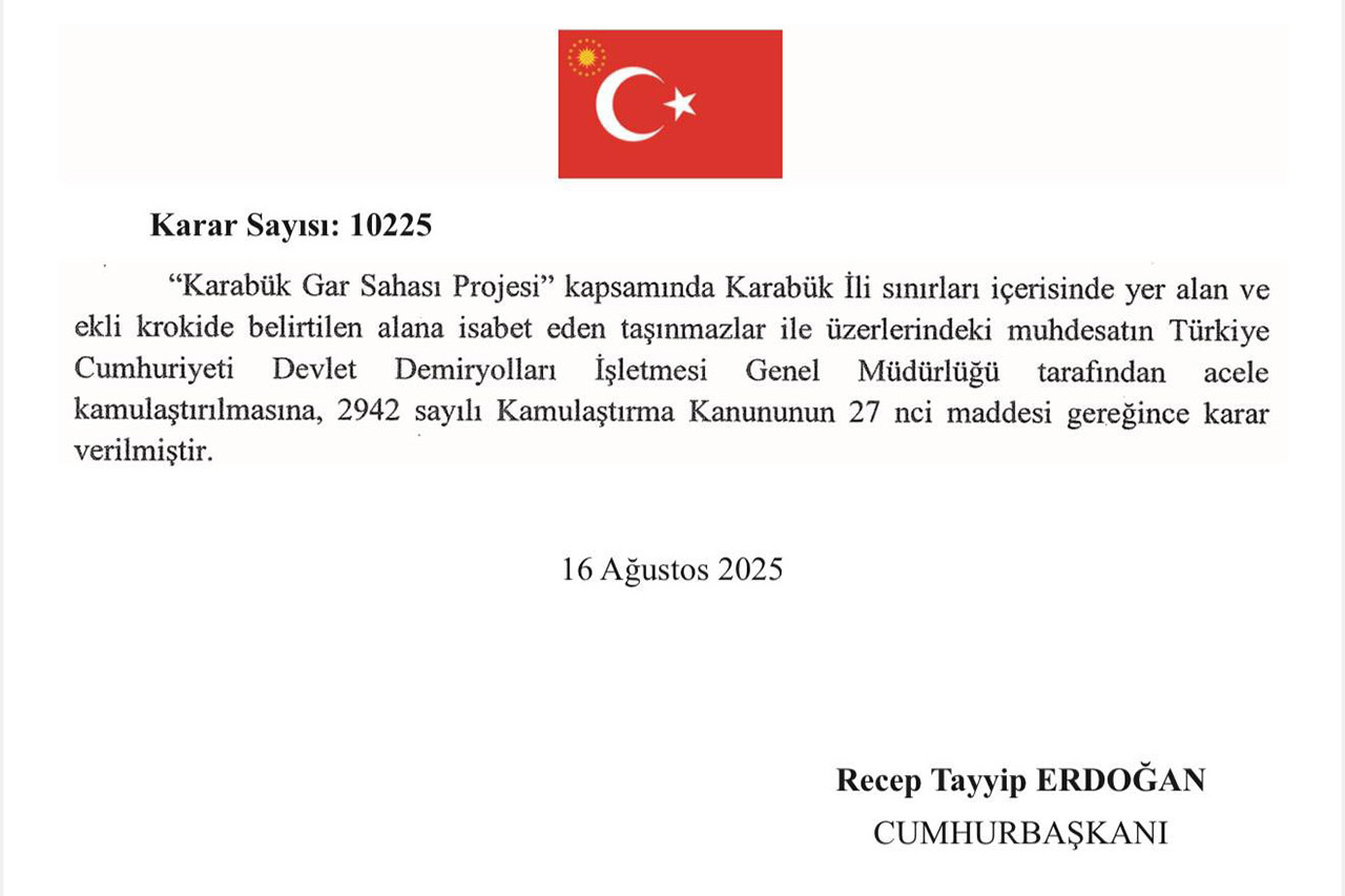 Başkan Çetinkaya: 