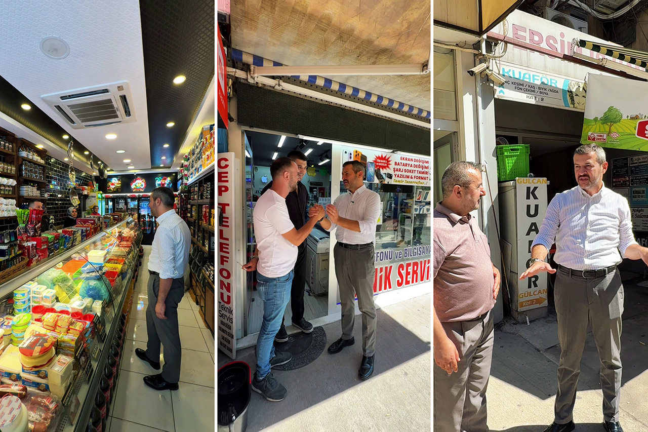 Şehir Karabük’üme Güzel Bir Hafta Dilerim!