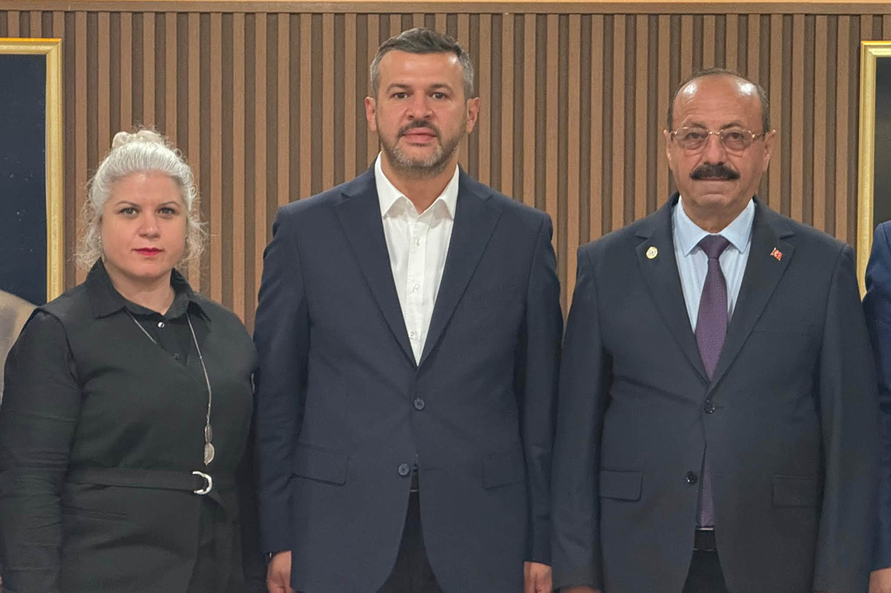 Başkan Çetinkaya: 