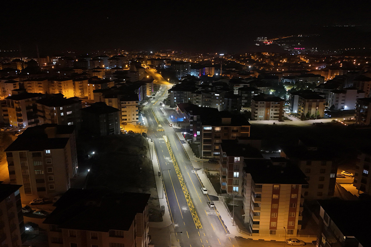 Başkan Çetinkaya: 