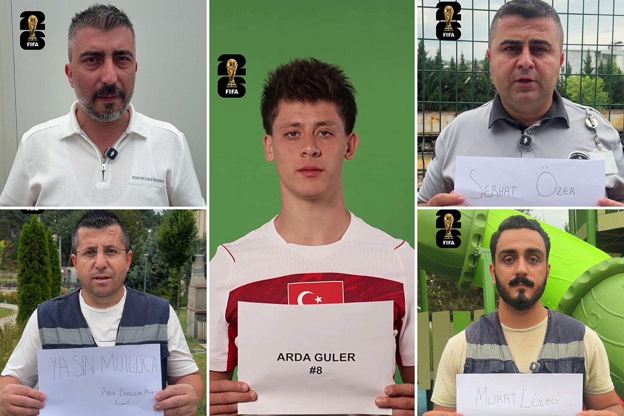 İsimler Değişse de Değerleri Aynı