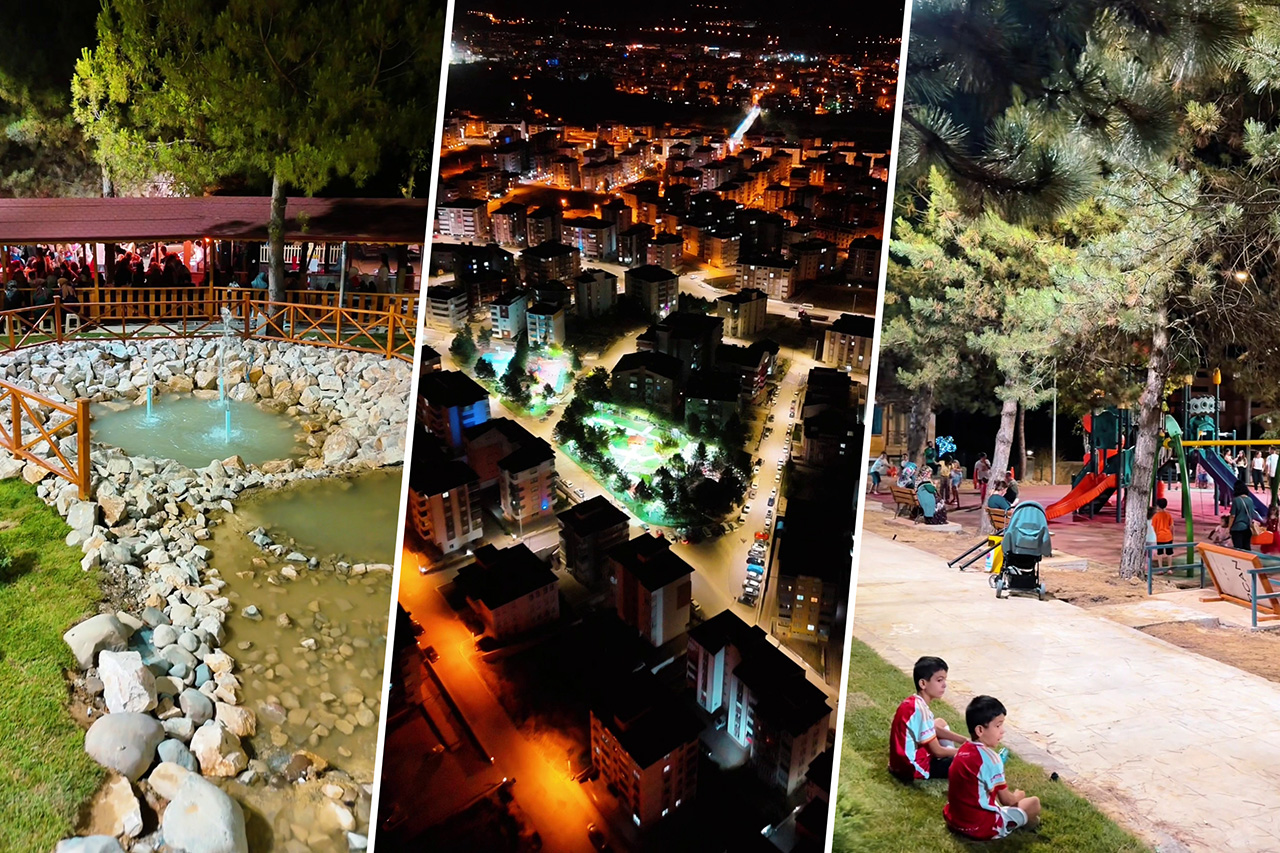 Şehidimizin Adı Karabük’te Yaşayacak