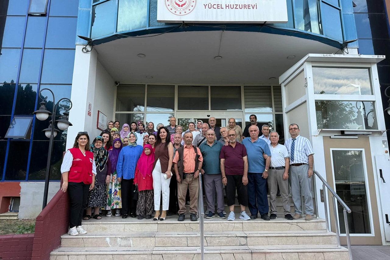 Başkan Çetinkaya: 