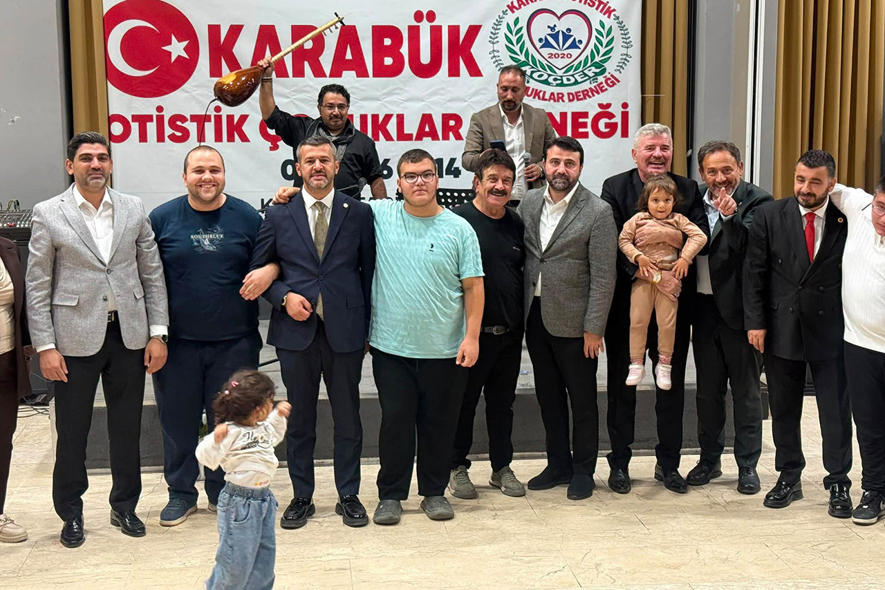 Başkan Çetinkaya: 