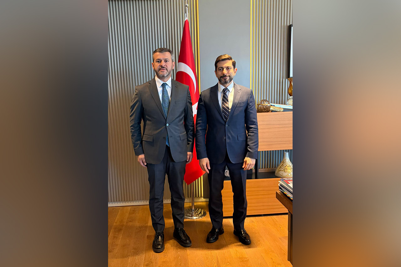 Başkan Çetinkaya: 