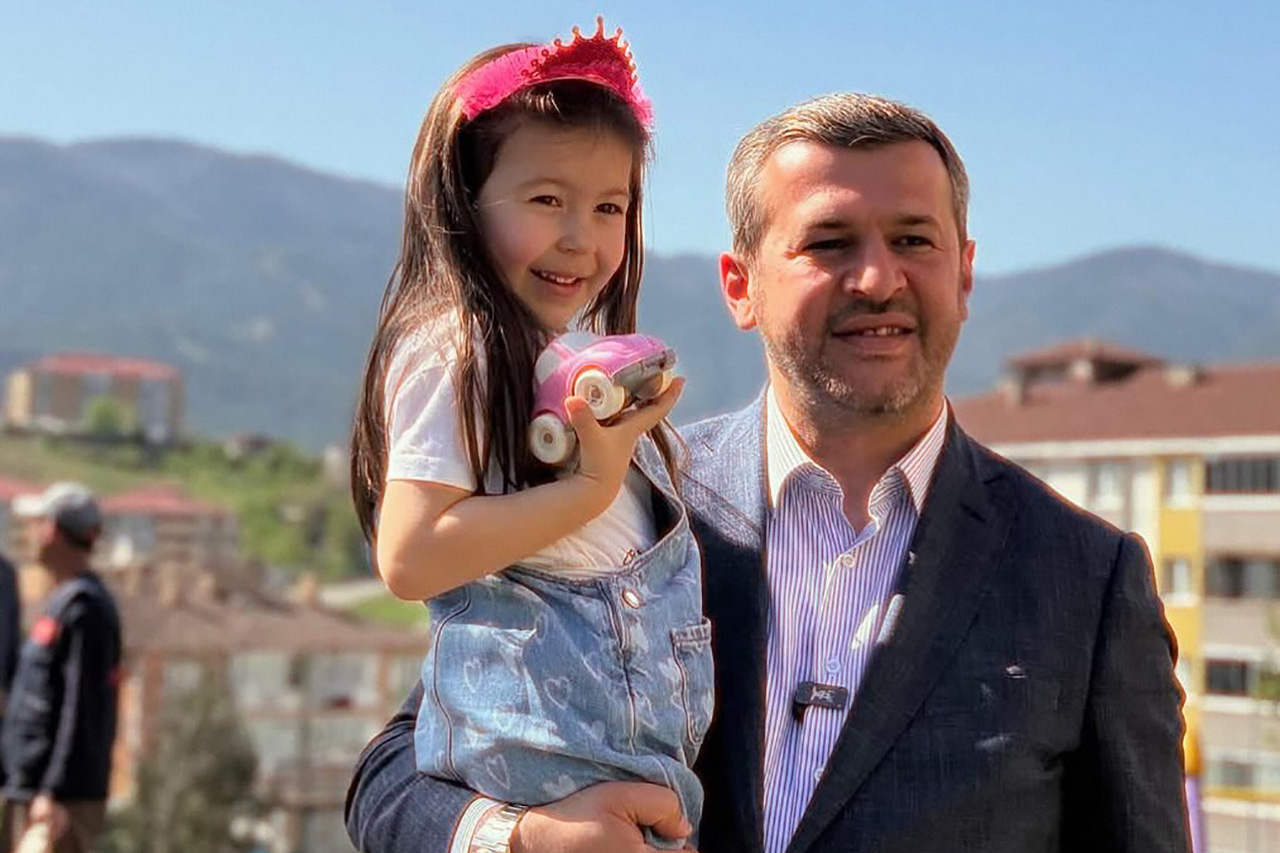 Yaptığımız ve Yapacağımız Her Şey Karabük İçin