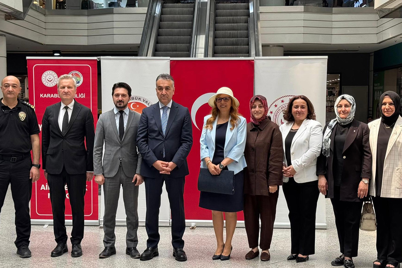 Başkan Çetinkaya: