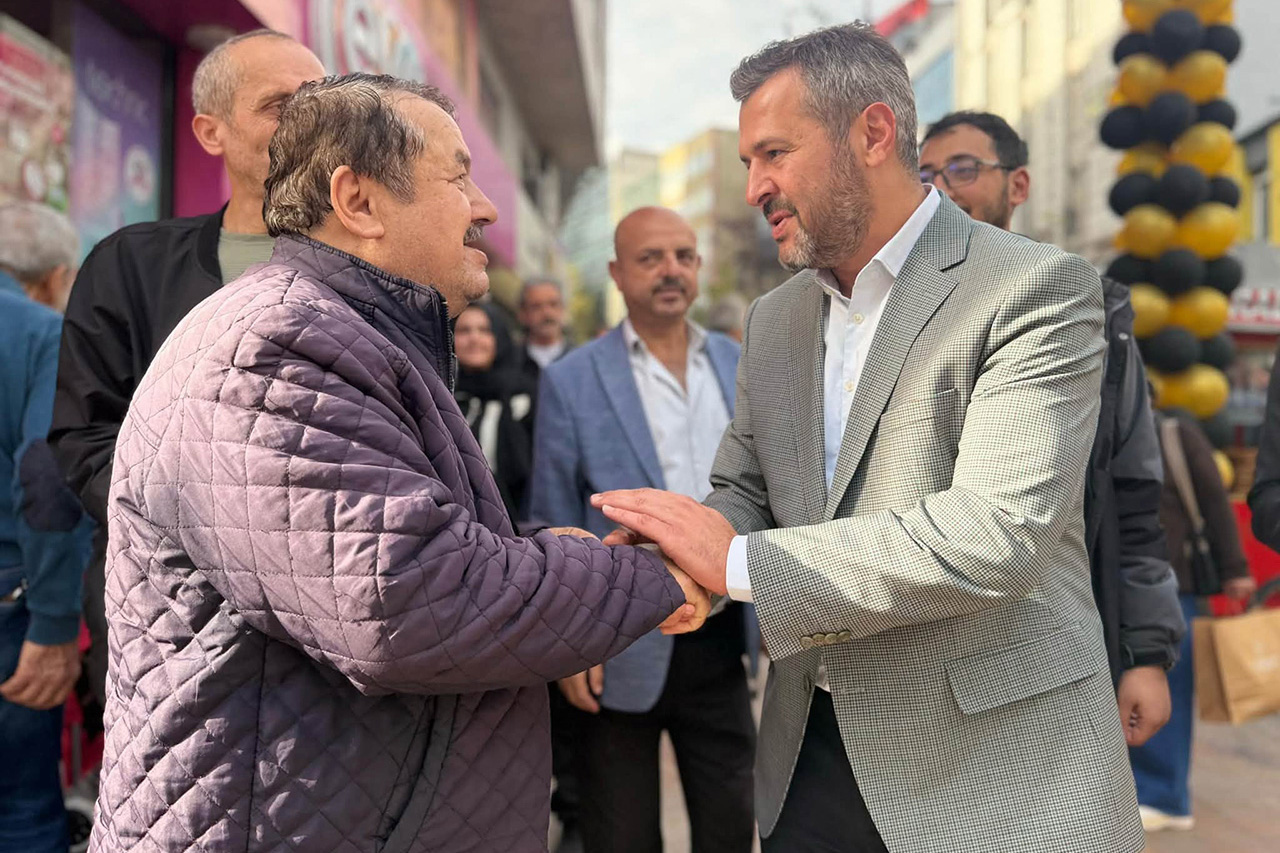 En Büyük Gücümüz Birliğimizdir