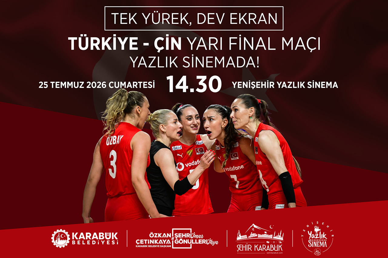 Filenin Sultanları İçin Tek Yürek Oluyoruz!