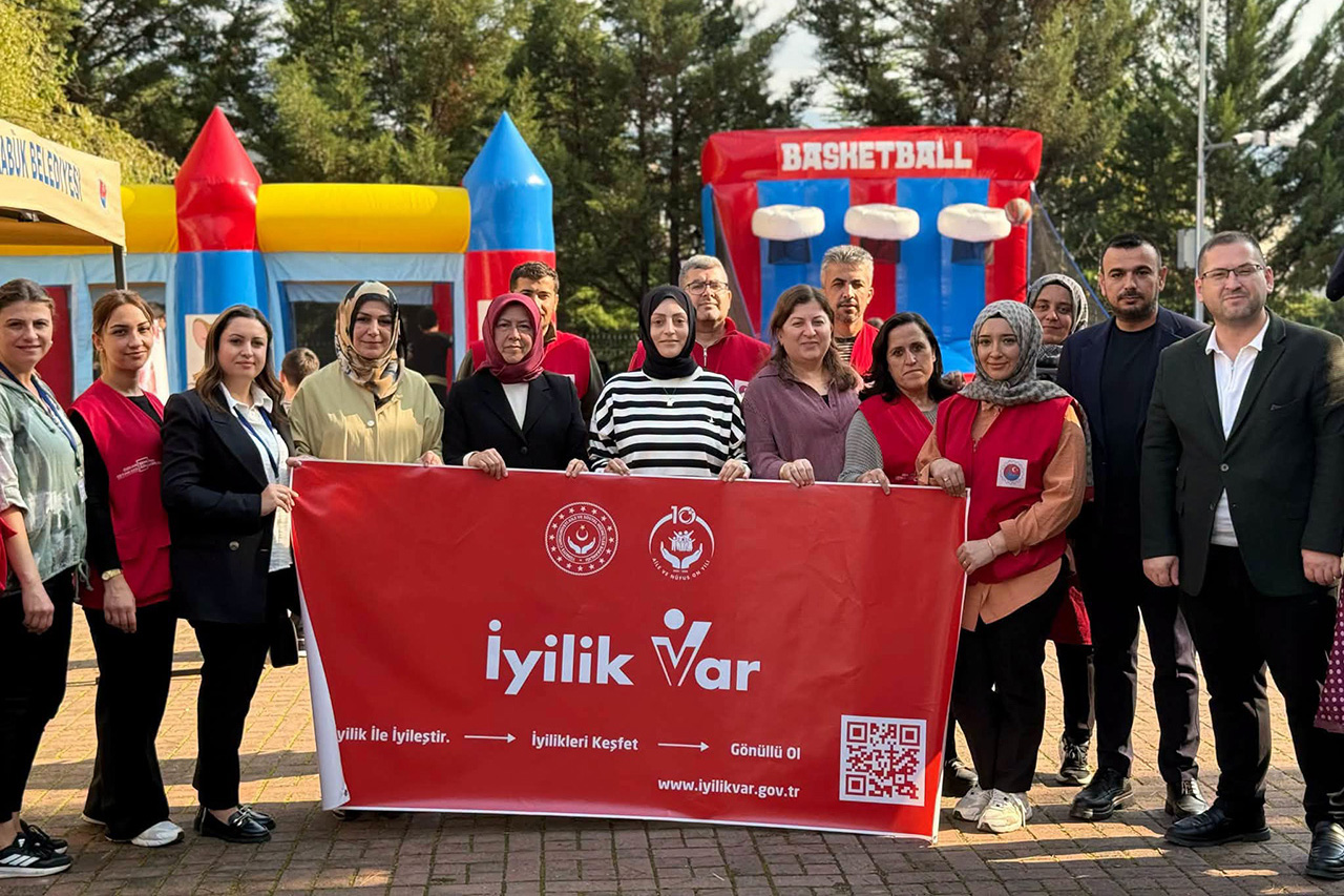 Başkan Çetinkaya: