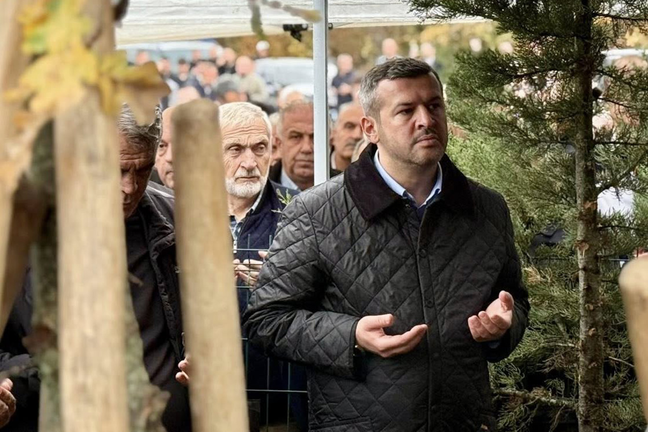Başkan Çetinkaya: 