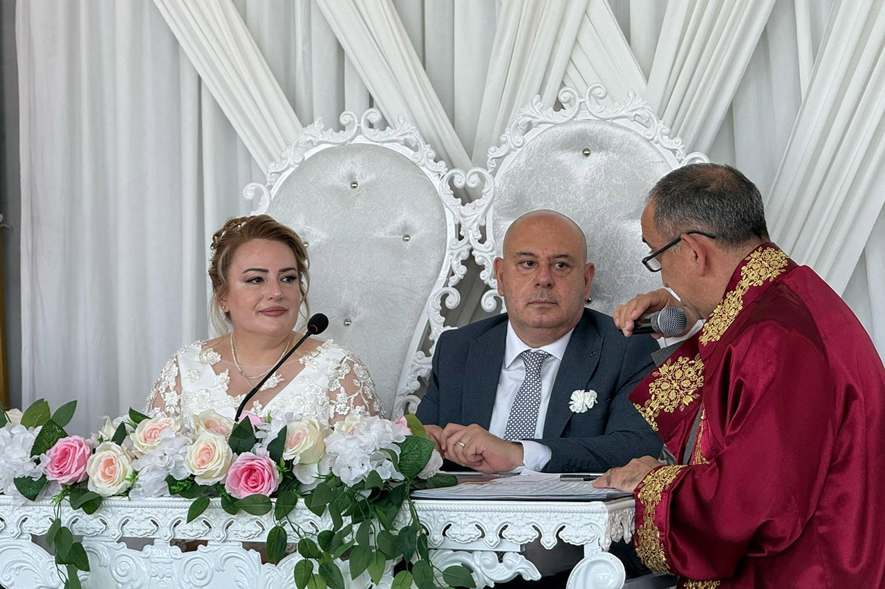 Başkan Çetinkaya: 