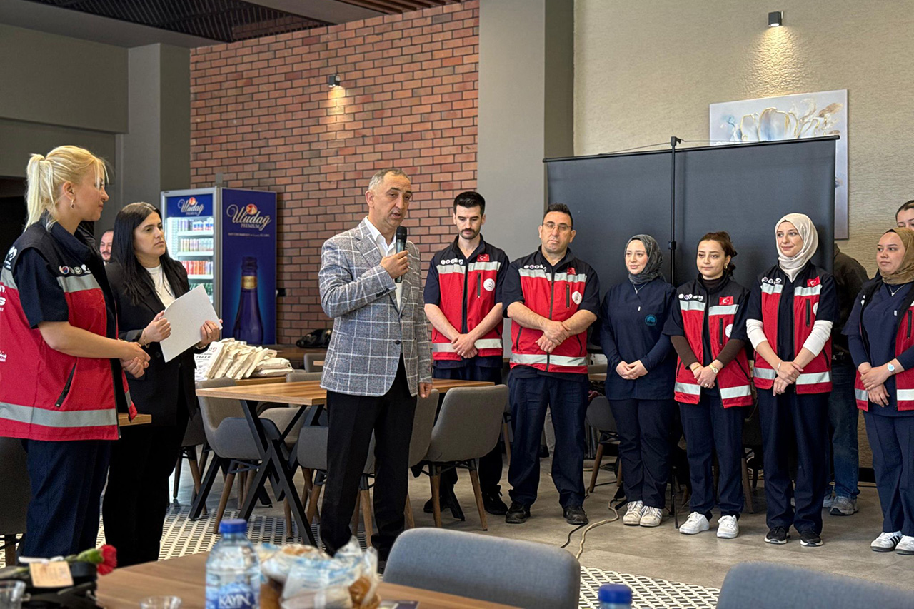 Karabük Belediyesinden Büyük Proje