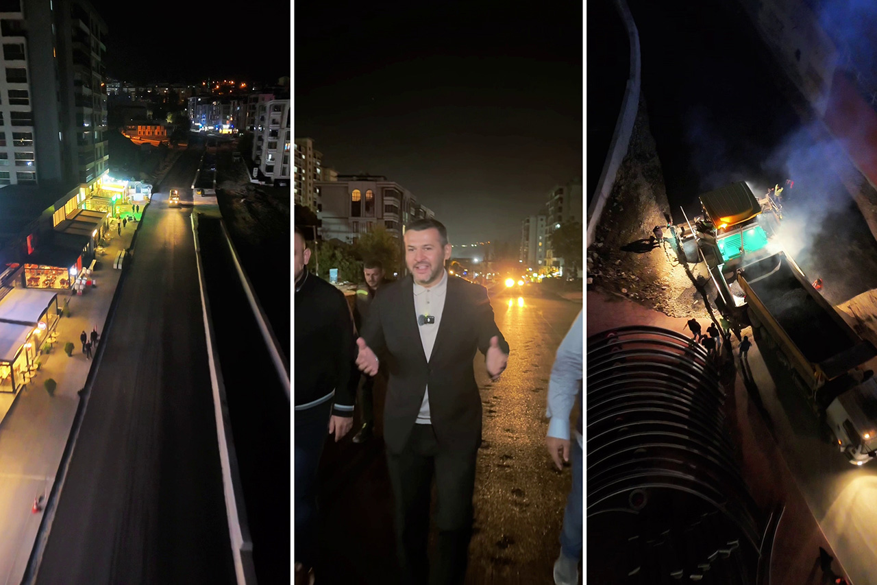 Şehir Karabük’ü Karış Karış, Santim Santim İmar Edecek; Gönülleri İhya Edeceğiz