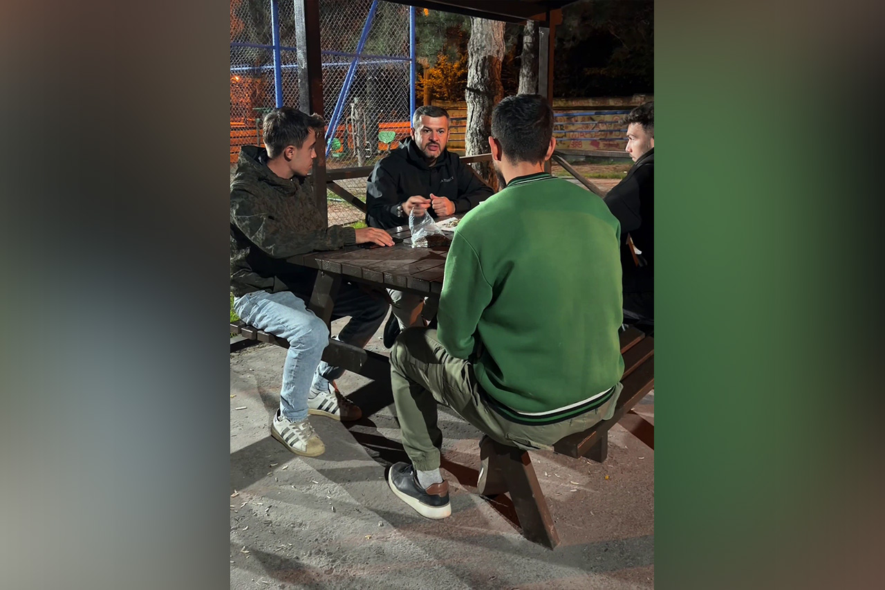 C2 Seviye Çekirdek Bağımlılığı Bizde de Var