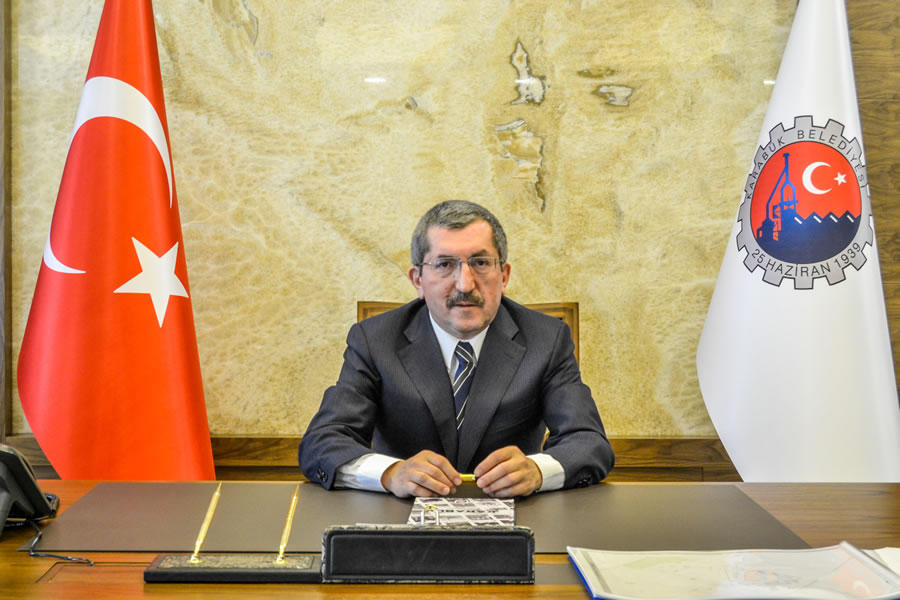 Başkan