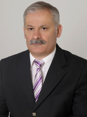 Ahmet ARSLAN