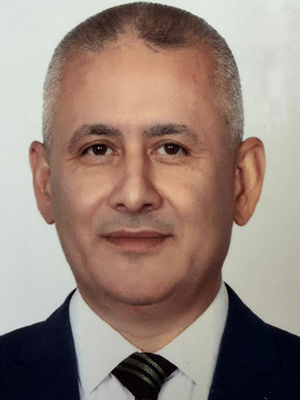 Coşkun ALOĞLU