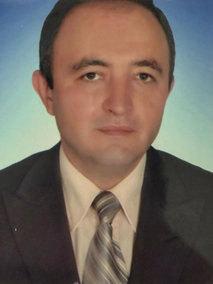 Erdal ÜNGÖREN