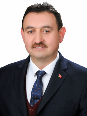 Kazım ÇAMLI