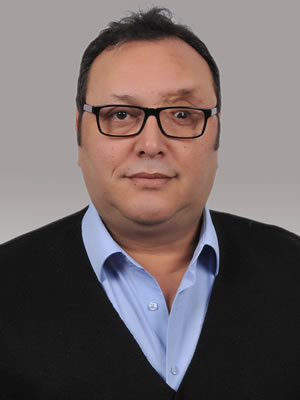 Mustafa SARIOĞLU