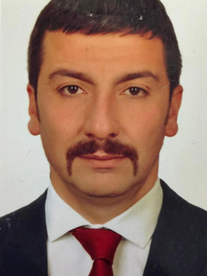 Yalçın Samet SARITAŞ