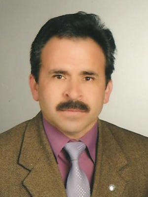 Kazım DEMİR