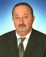 Mehmet GÜLERYÜZ