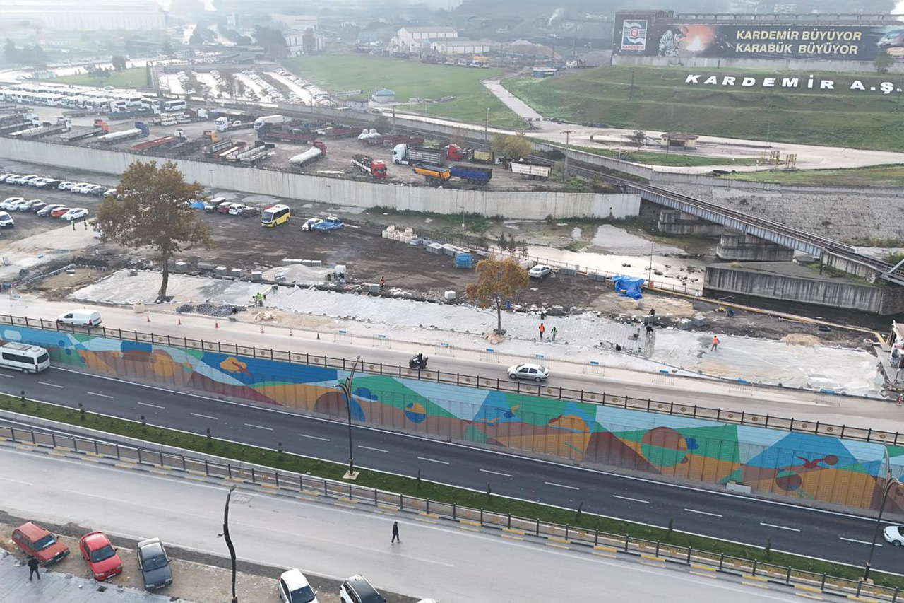 Yeni Nesil Ulaşım Konforu: Kapalı ve Klimalı Duraklar