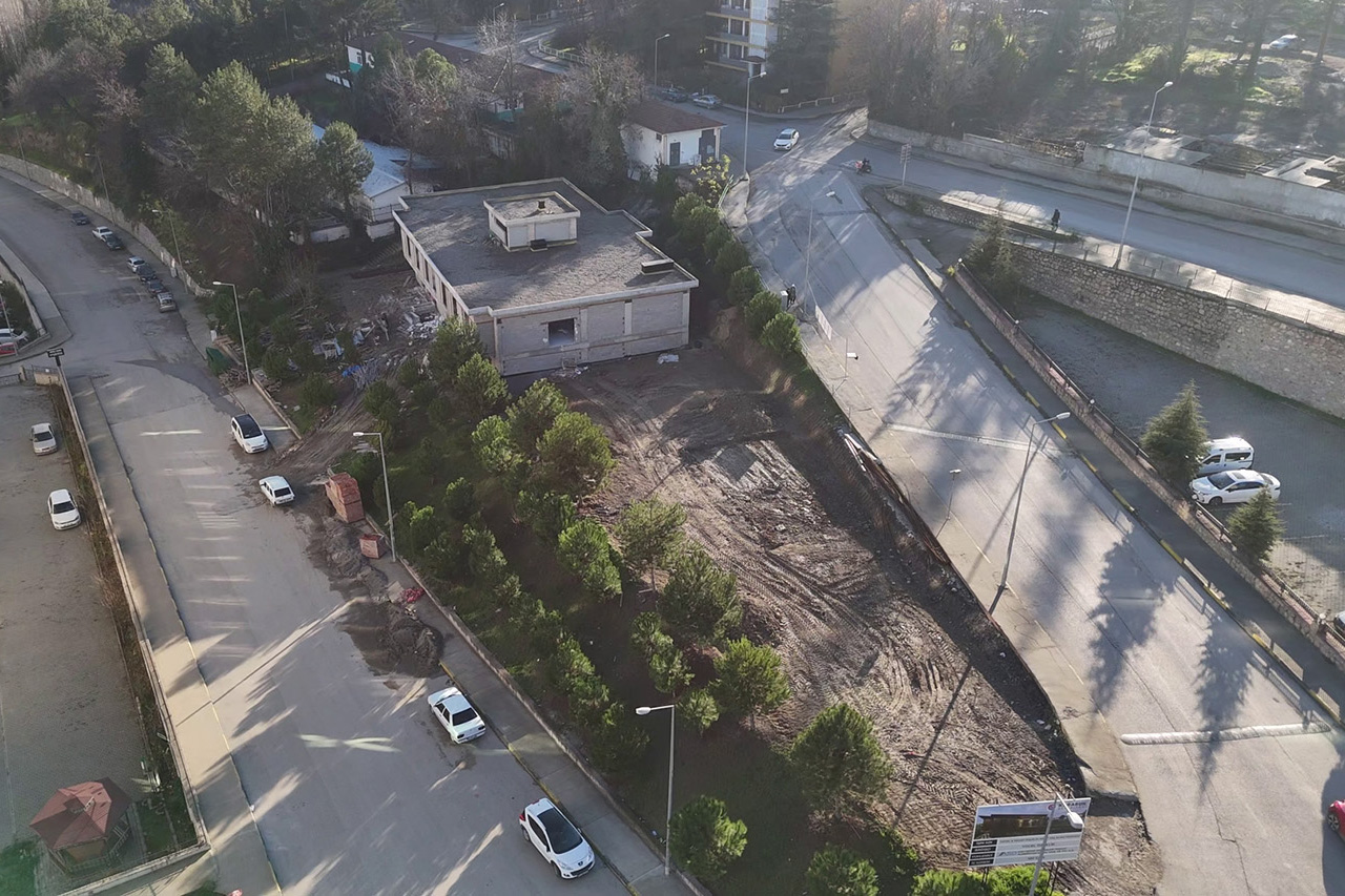 Yücel & Recep Özçelik Aktif Yaş Alma Merkezi