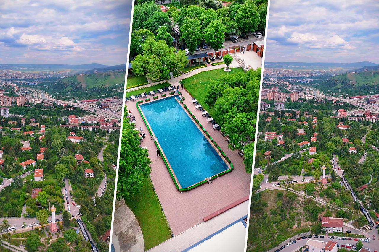 Mutlu Haftalar Karabük