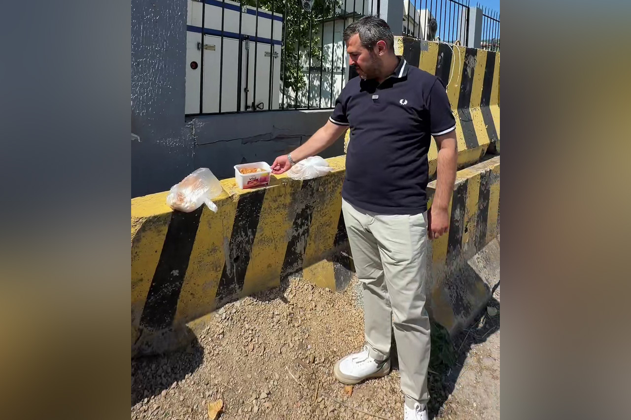 Daha Temiz ve Sağlıklı Bir Karabük İçin Hep Birlikte Özen Gösterelim