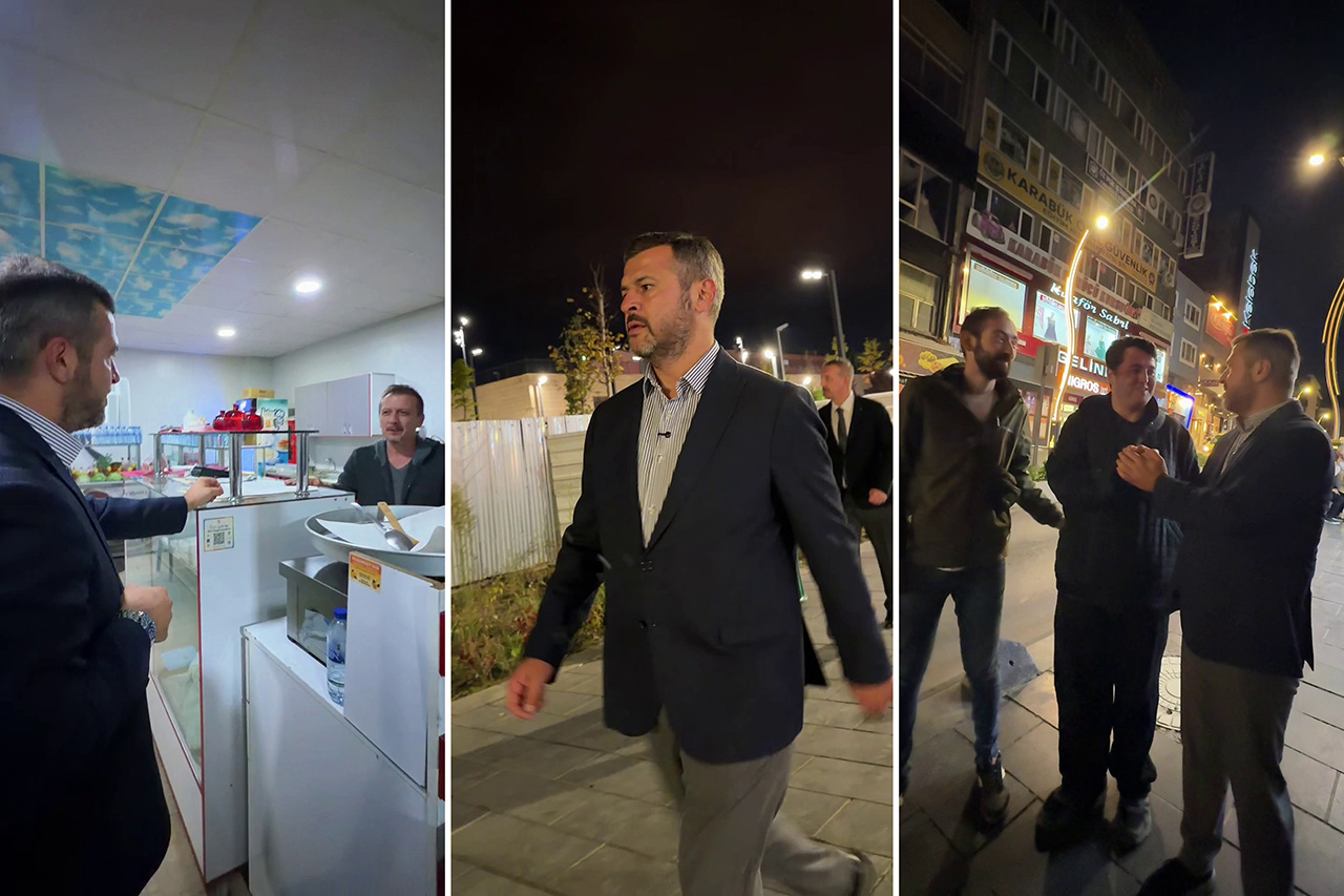 Karabük Mutluysa, Biz Mutluyuz!