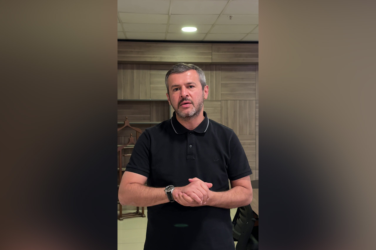 7 Ağustos Karabüklüler Gününde Biriz Birlikteyiz