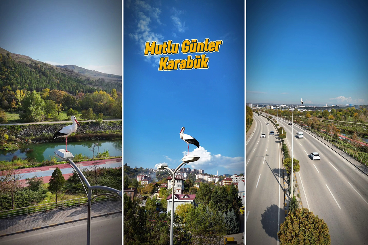 Mutlu Günler Karabük