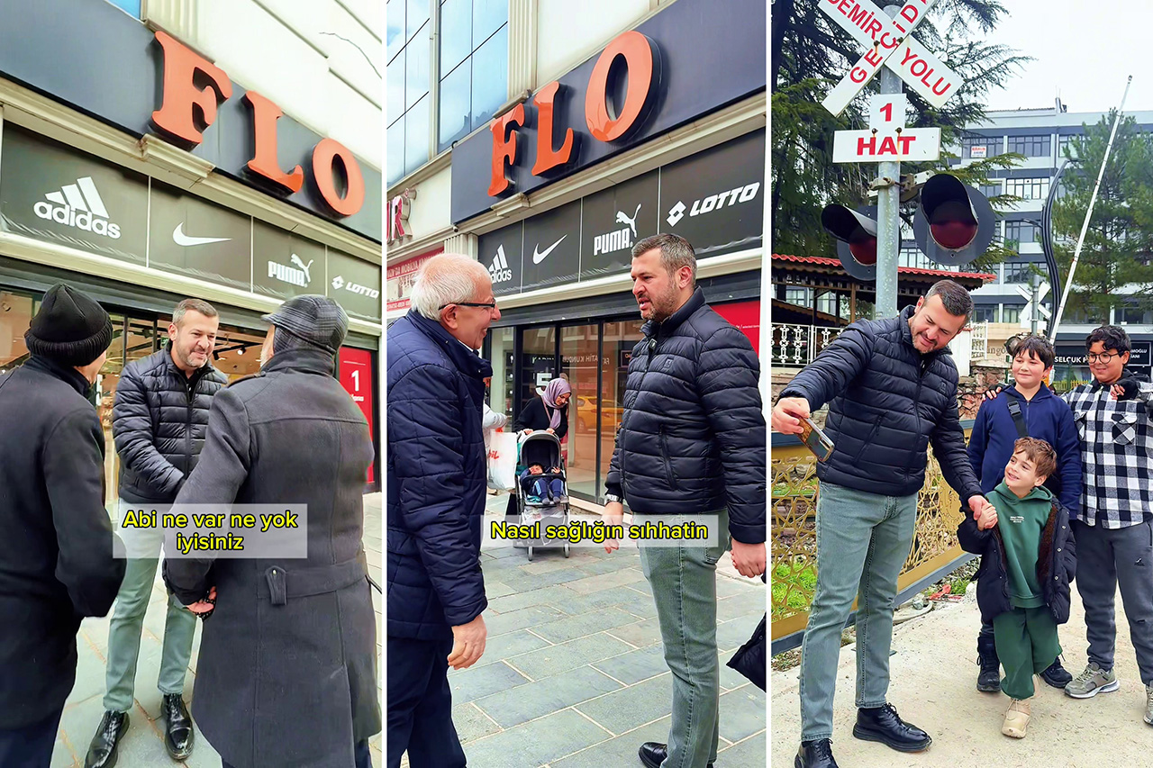 Karabük’ümüz İçin Her Daim Sahadayız