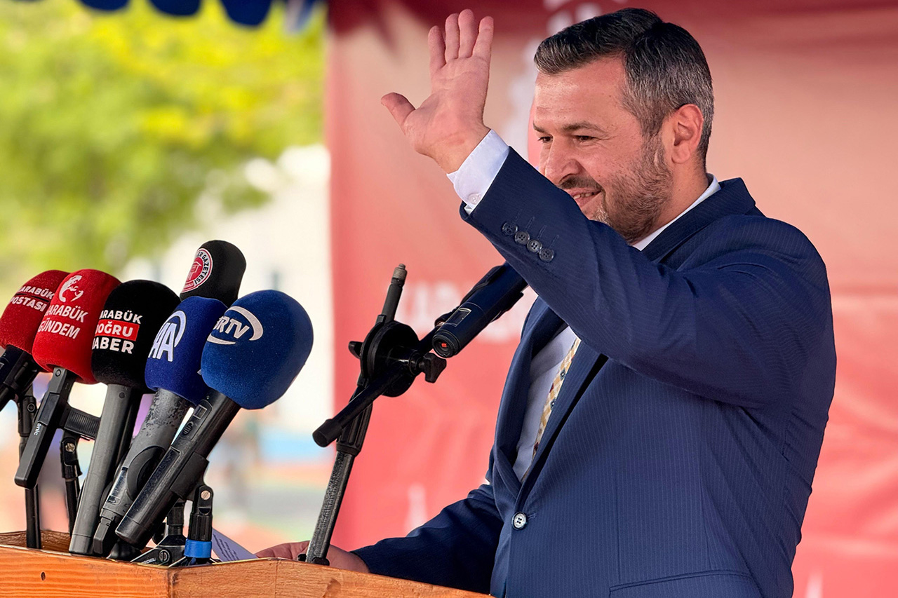 Yeni Haftaya, Karabük Kitap Günleri’nde Çocuklarımızla Birlikte Merhaba Dedik