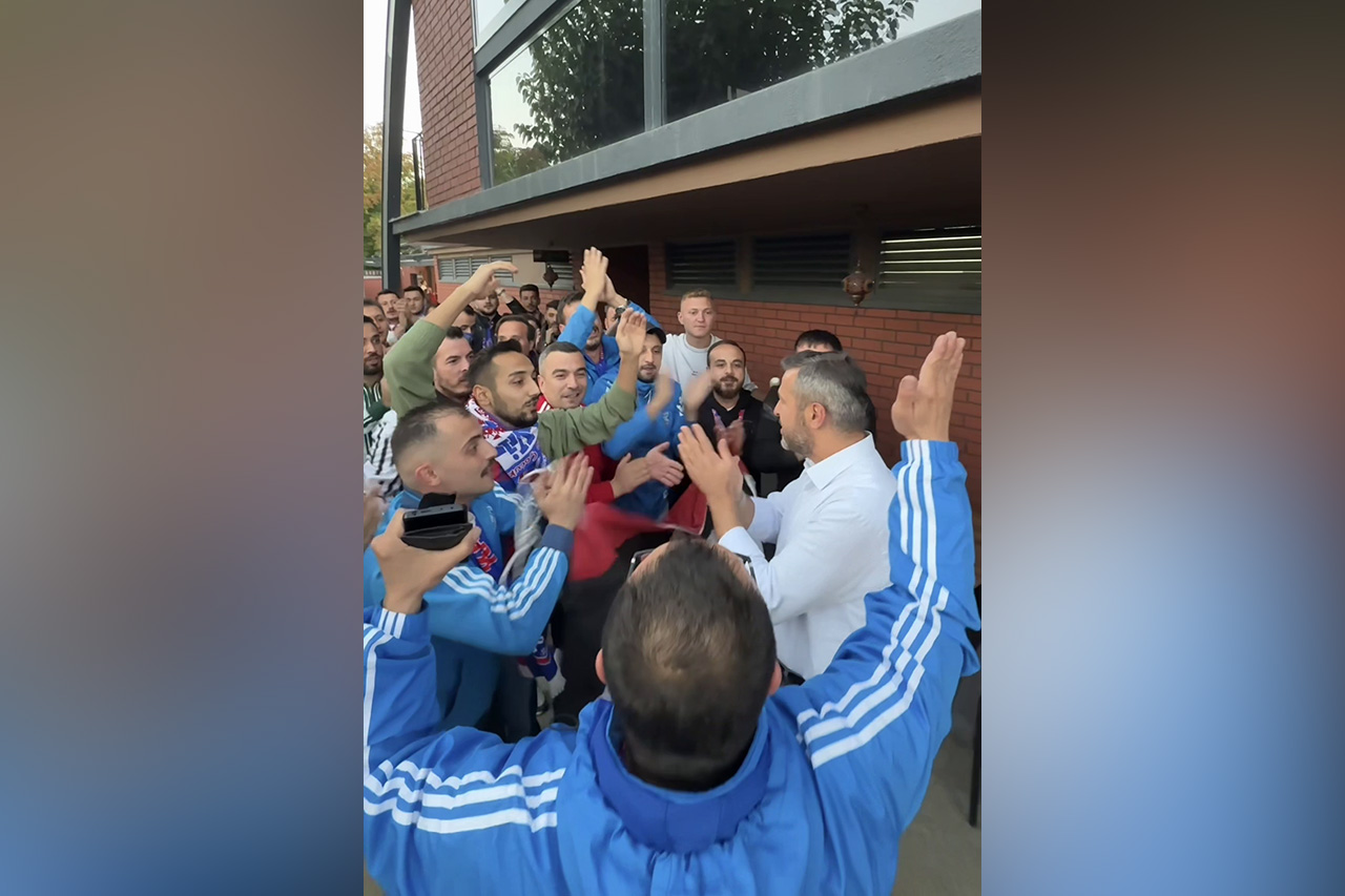 Sonu Şampiyonluk Olsun Karabük İdman Yurdu
