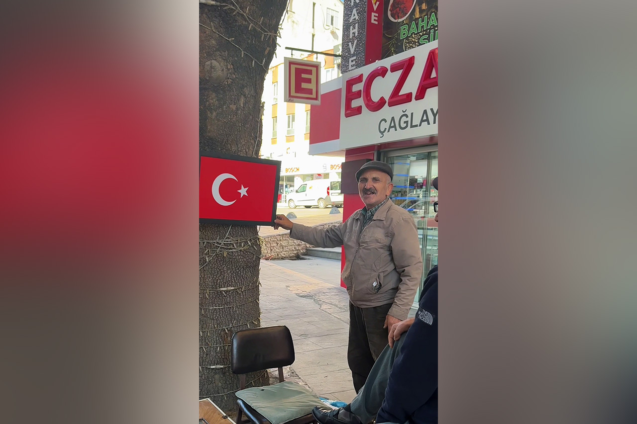 Başkan Çetinkaya: 