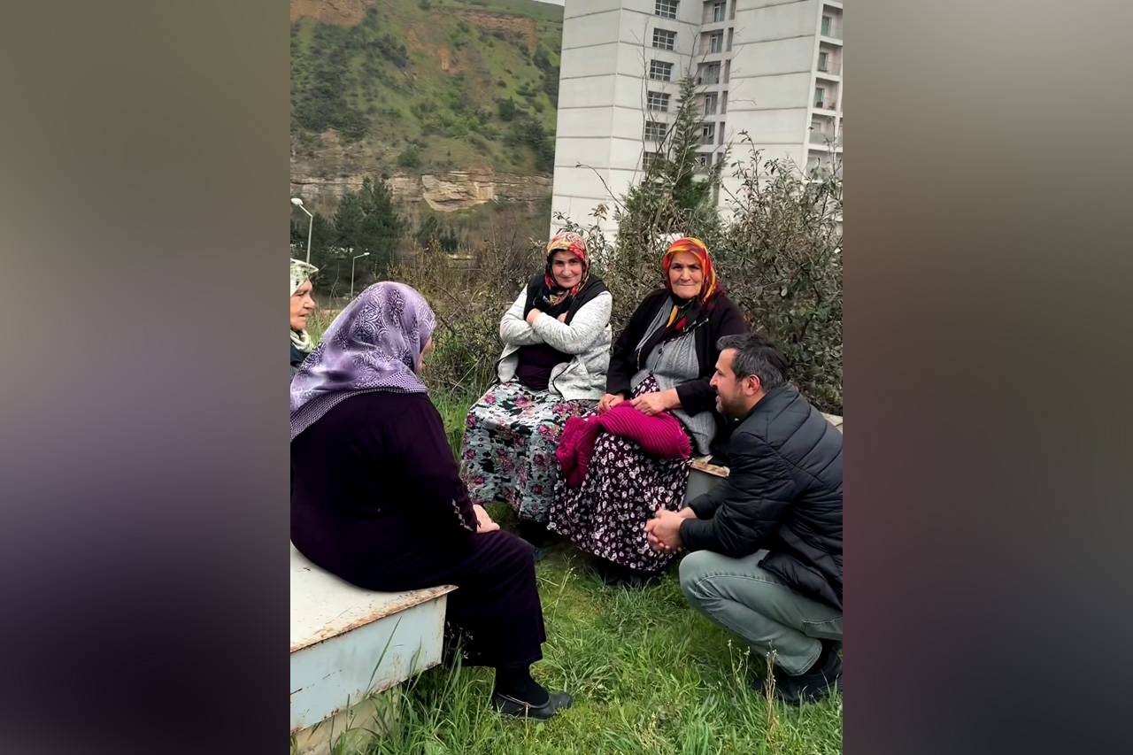 Mutlu Pazarlar Krabük