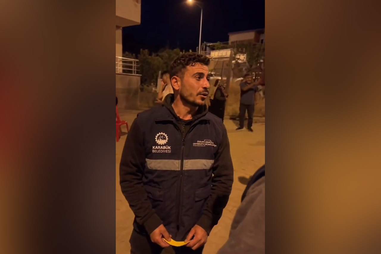 Proje Bitip Diğer Projeye Başlayınca Bizim Mutluluk