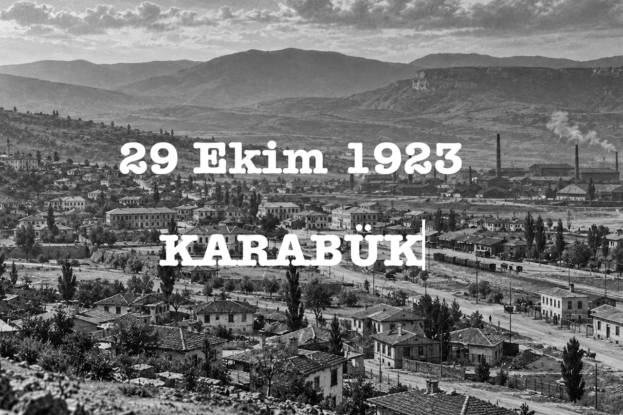29 Ekim Cumhuriyet Bayramımız Kutlu Olsun