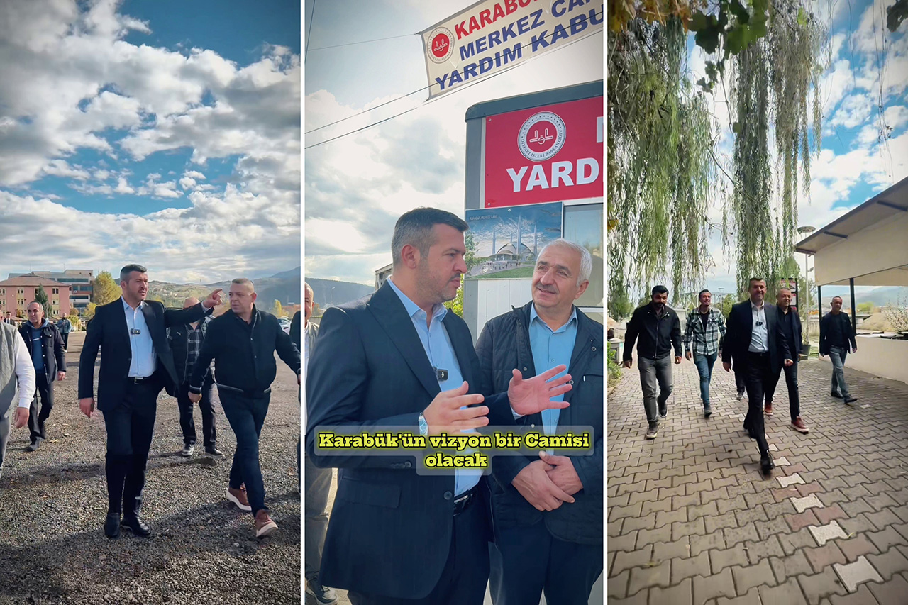 Hayırlı Günler Karabük